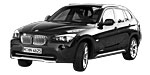 BMW E84 P0573 Fault Code